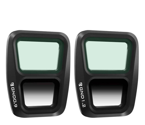 Freewell Zestaw filtrów Gradient do DJI Air 3 - 1185672 - zdjęcie